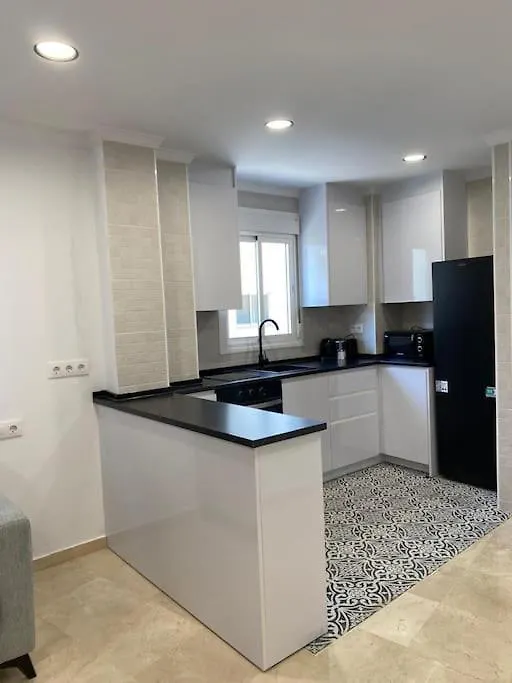 Edifico Manez Primero- Nuevo, 10 Minutos Gibraltar location